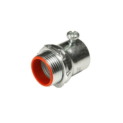 Conduits and Fittings