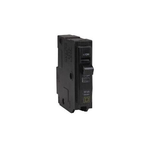 Distribution Equipment