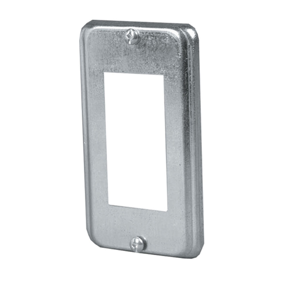 11C10 Decora Cover
