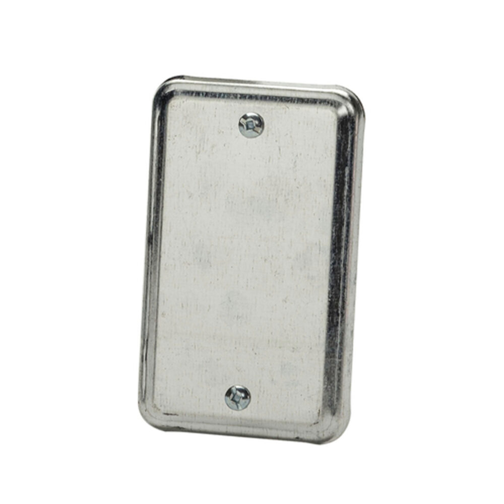 11C4 Blank Cover