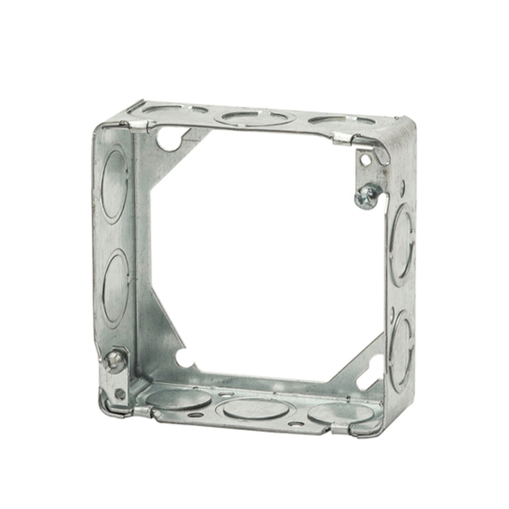 53151-K Square Extension Ring