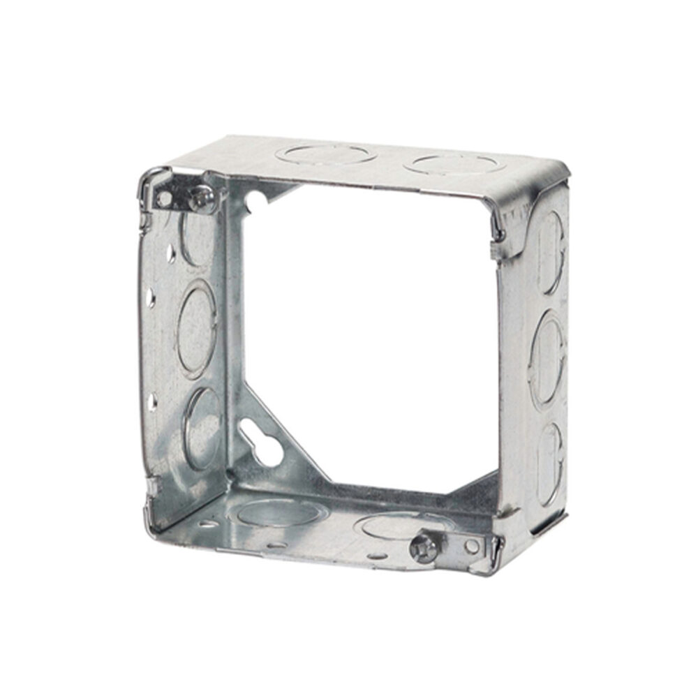 53171-K Square Extension Ring
