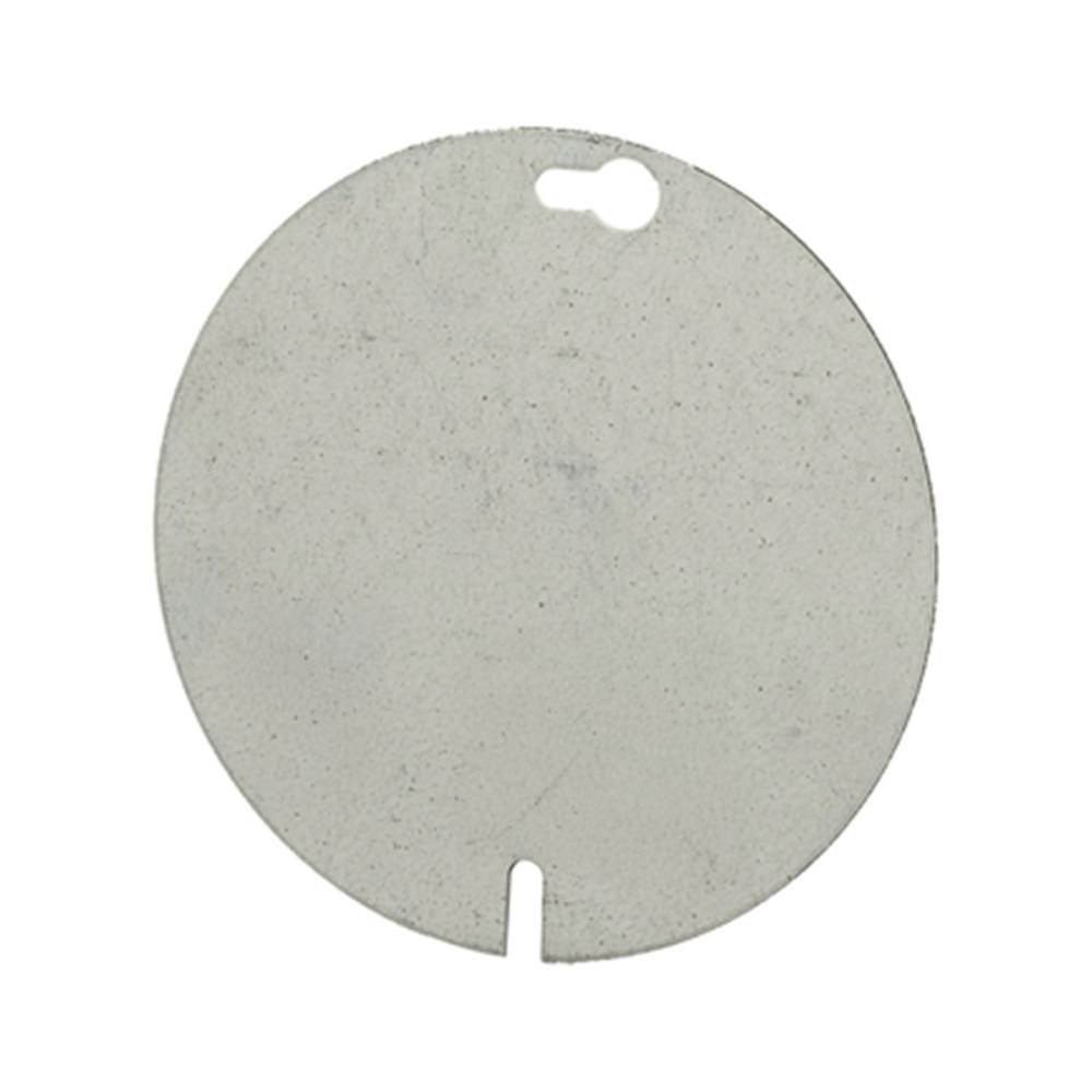 54C1 Round Blank Cover